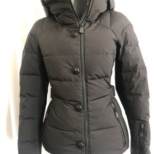 New Moncler jacket